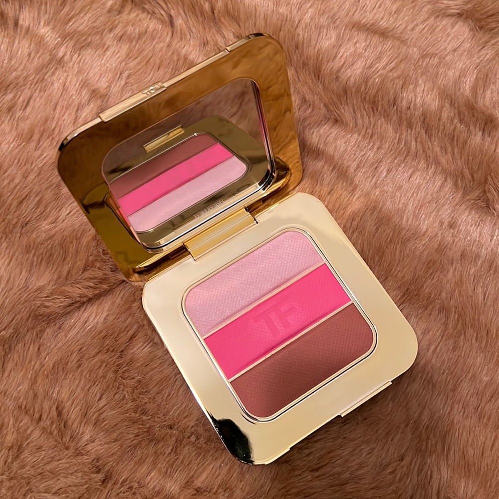 Tom Ford Soleil Contouring Compact